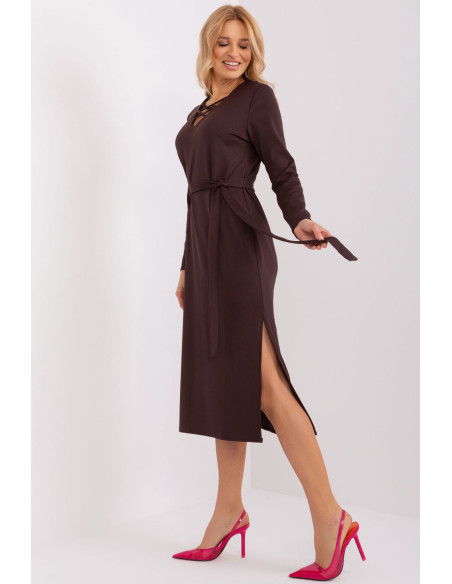 Robe de jour model 191555 Lakerta