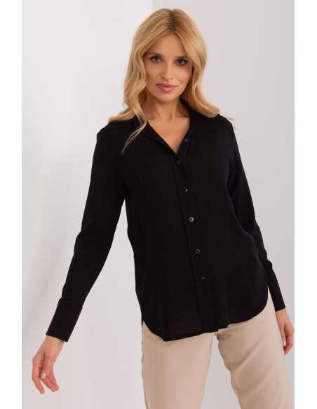 Chemise manche longue model 191574 Lakerta