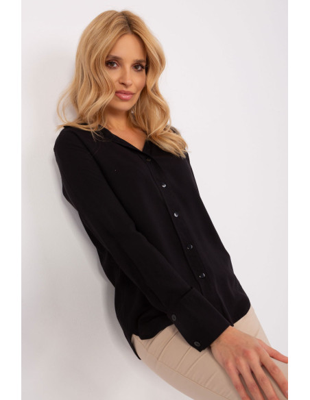 Chemise manche longue model 191574 Lakerta