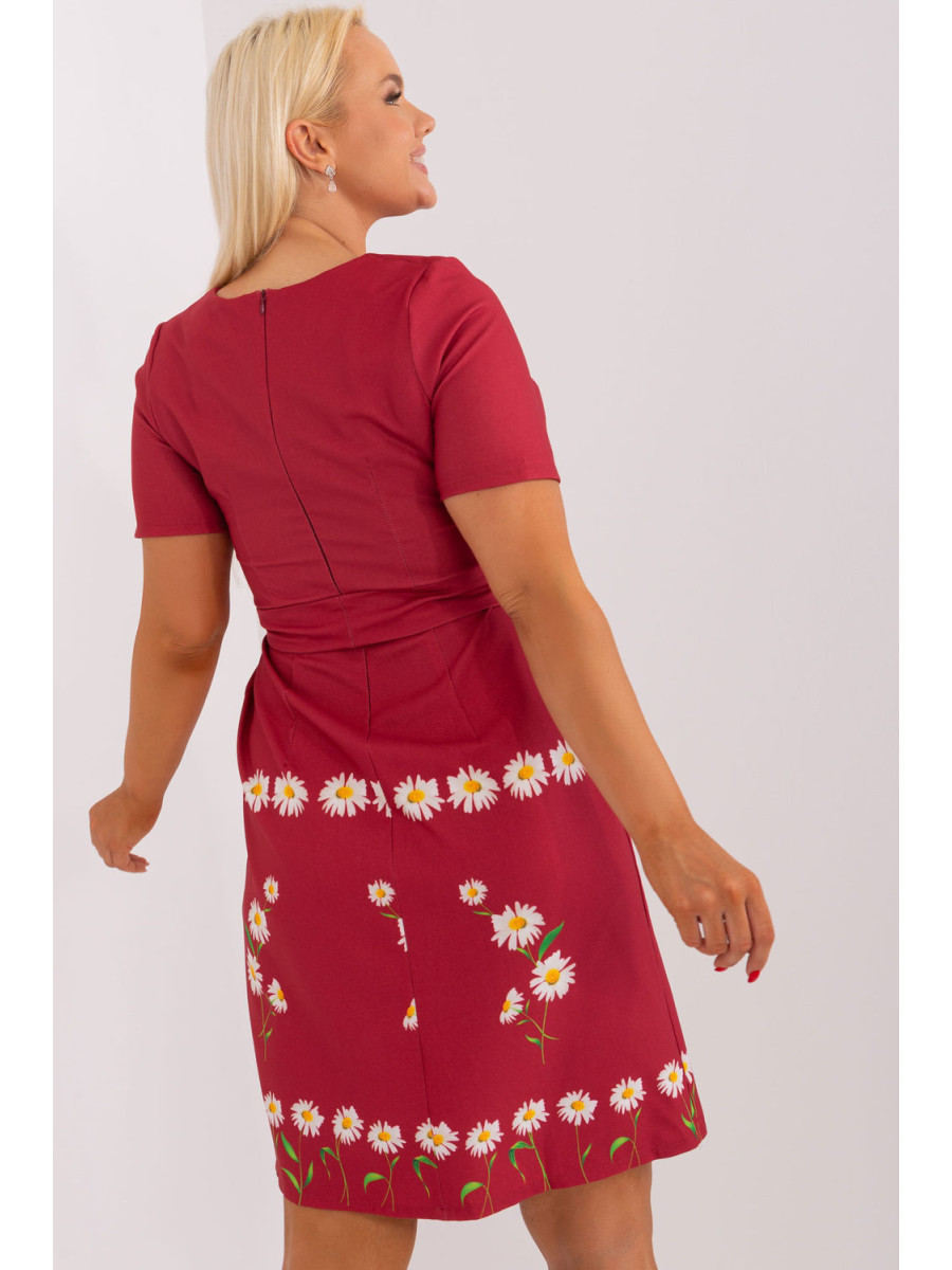 Plus size Robe model 182281 Lakerta