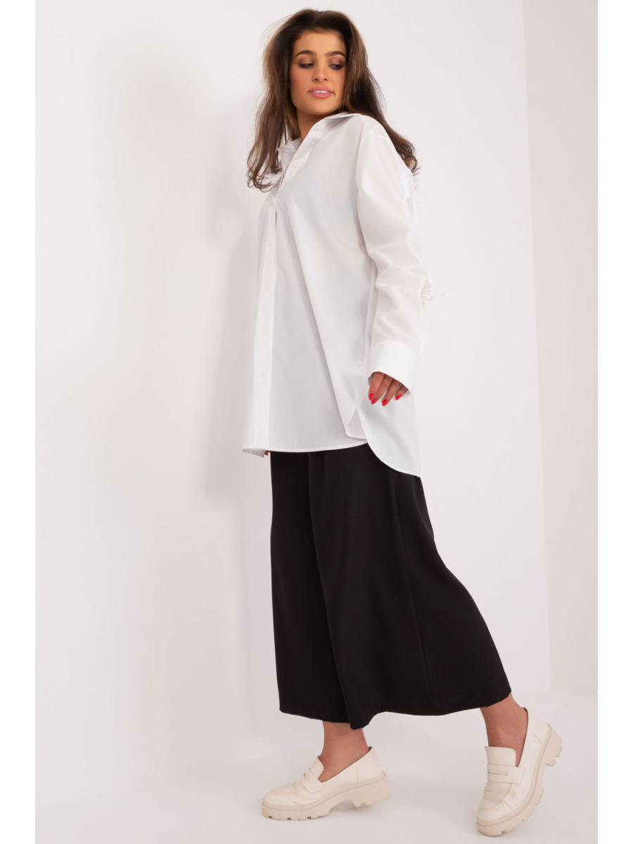 Chemise manche longue model 192525 Lakerta