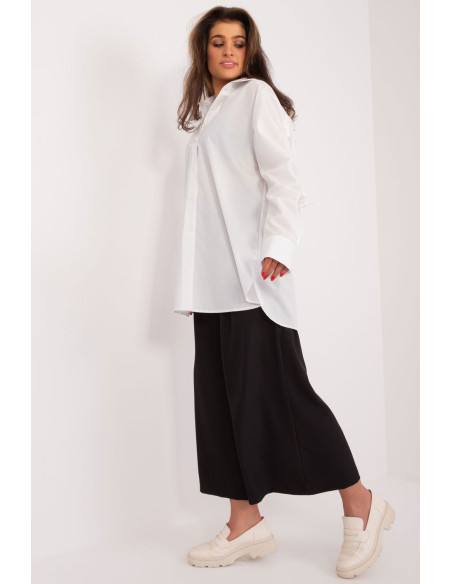 Chemise manche longue model 192525 Lakerta