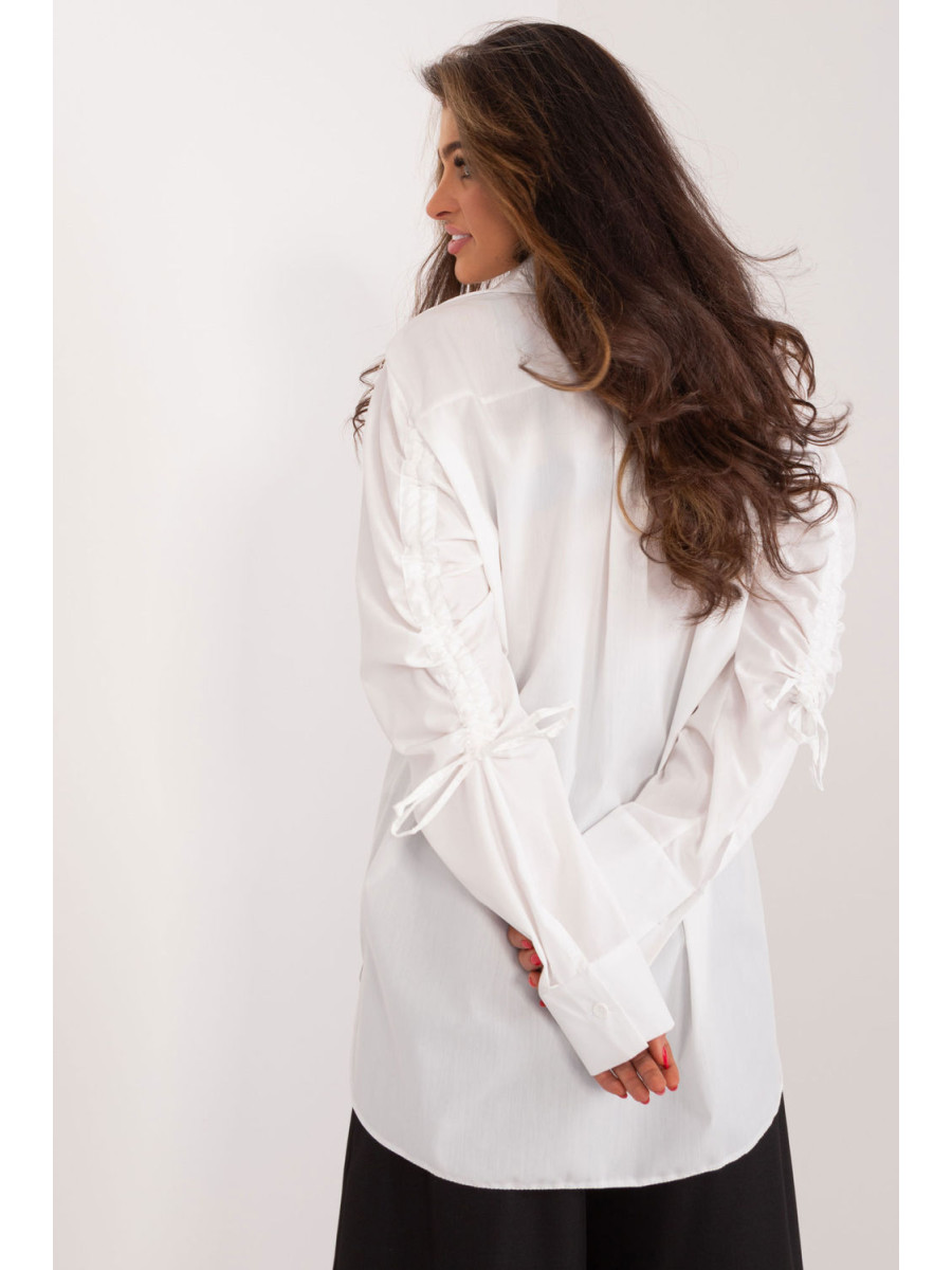 Chemise manche longue model 192525 Lakerta