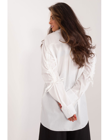 Chemise manche longue model 192525 Lakerta