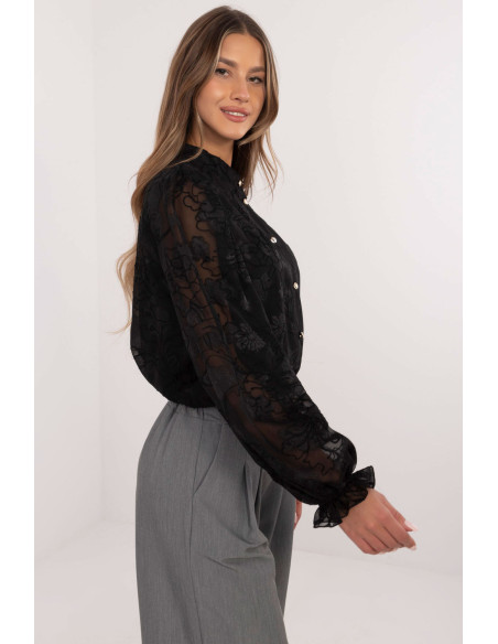 Chemise manche longue model 203861 Lakerta