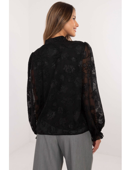 Chemise manche longue model 203861 Lakerta