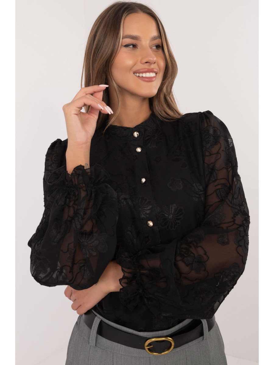Chemise manche longue model 203861 Lakerta