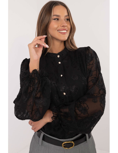 Chemise manche longue model 203861 Lakerta