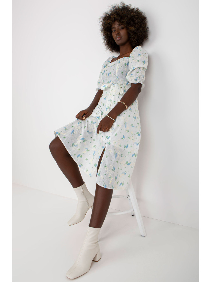 Robe de jour model 195792 Lakerta