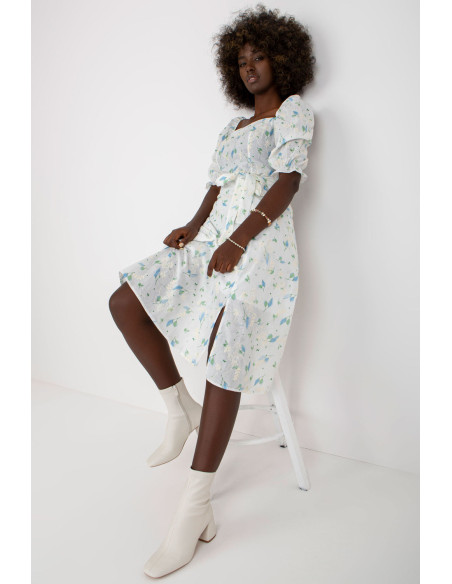 Robe de jour model 195792 Lakerta