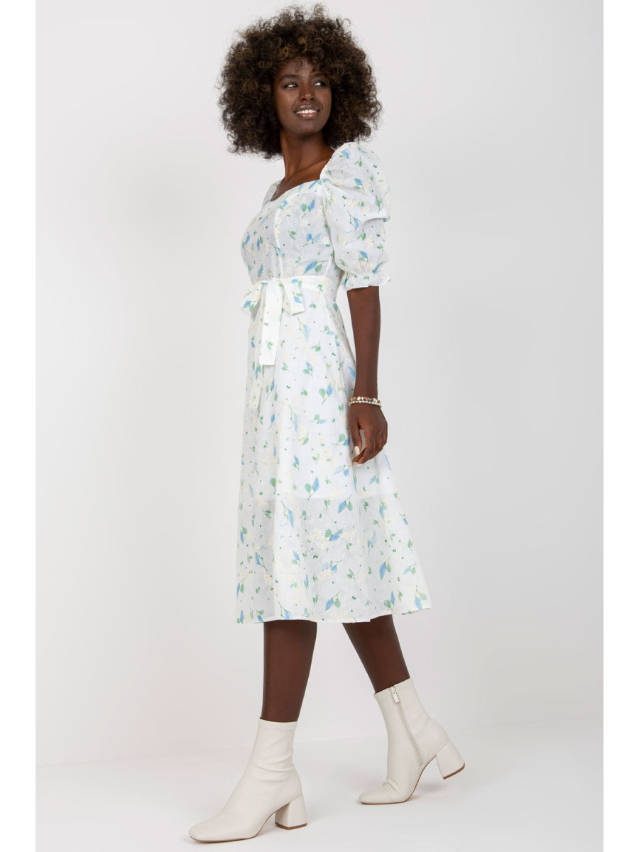 Robe de jour model 195792 Lakerta
