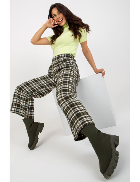 Pantalon femme model 175002 Lakerta