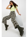 Pantalon femme model 175002 Lakerta