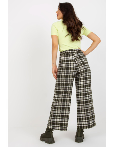 Pantalon femme model 175002 Lakerta