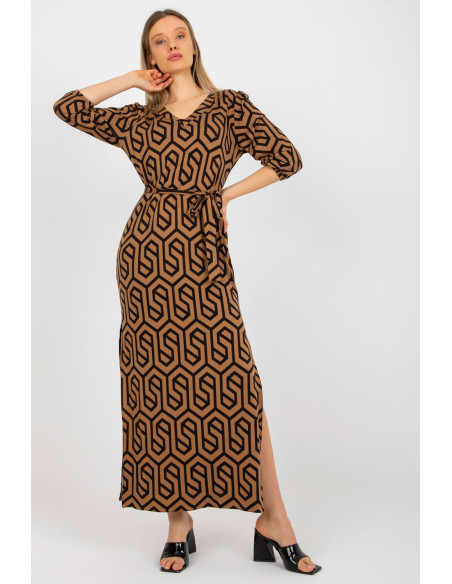 Robe de jour model 176721 Lakerta