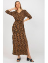 Robe de jour model 176721 Lakerta