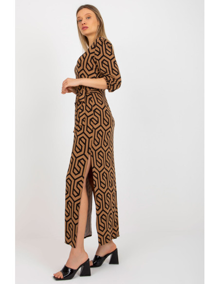 Robe de jour model 176721 Lakerta