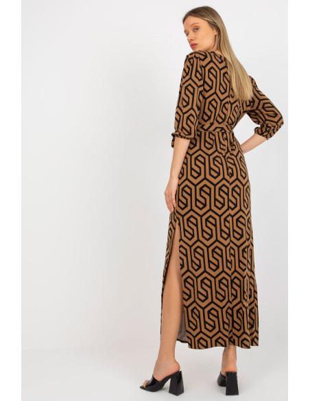 Robe de jour model 176721 Lakerta