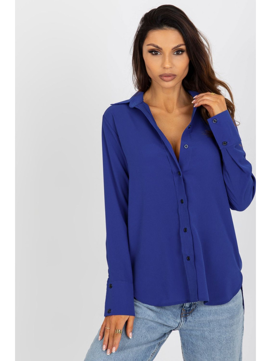 Chemise manche longue model 176748 Lakerta