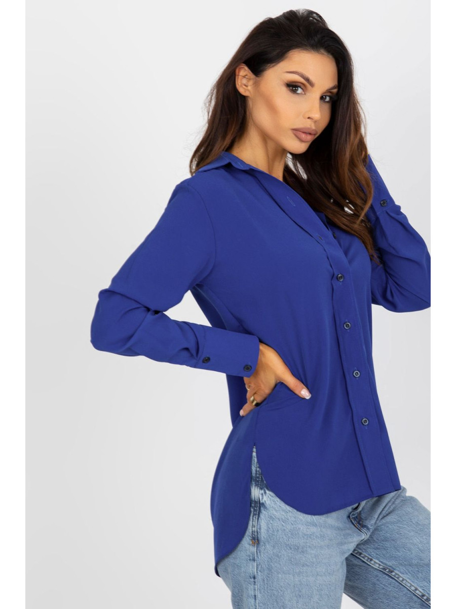 Chemise manche longue model 176748 Lakerta