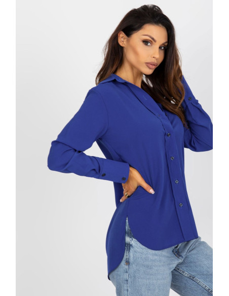 Chemise manche longue model 176748 Lakerta