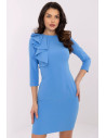 Robe de cocktail model 209713 Lakerta