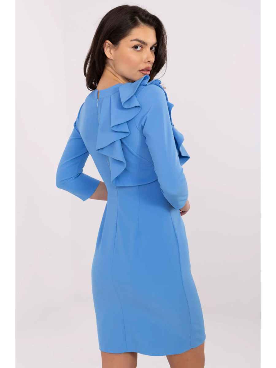 Robe de cocktail model 209713 Lakerta
