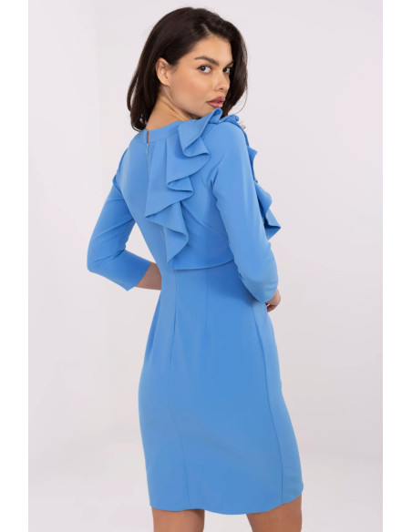 Robe de cocktail model 209713 Lakerta