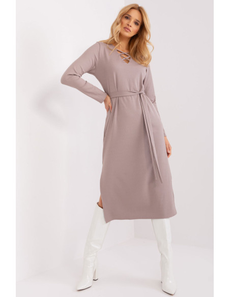 Robe de jour model 191558 Lakerta