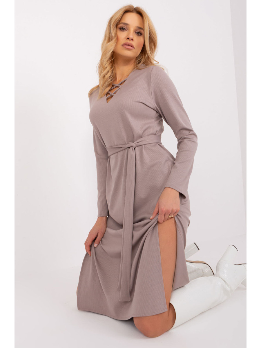 Robe de jour model 191558 Lakerta