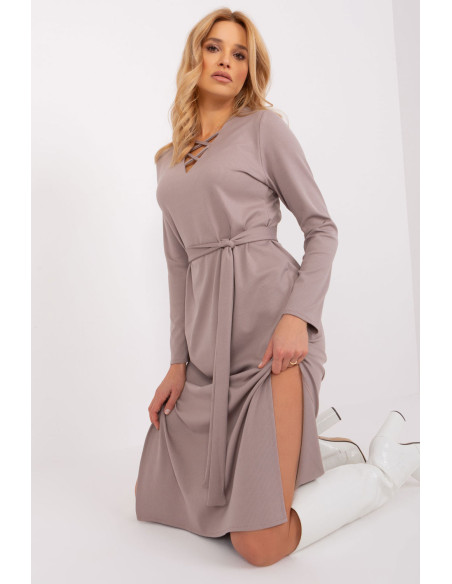 Robe de jour model 191558 Lakerta