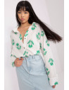 Chemise manche longue model 182064 Lakerta