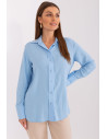 Chemise manche longue model 191575 Lakerta