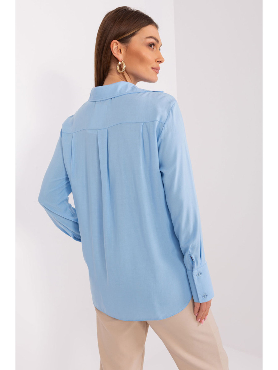Chemise manche longue model 191575 Lakerta
