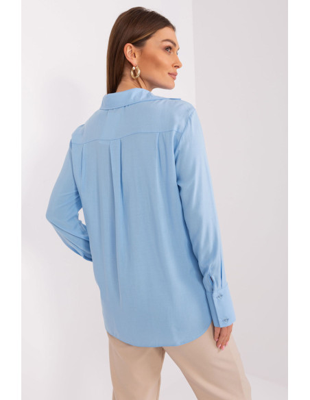 Chemise manche longue model 191575 Lakerta