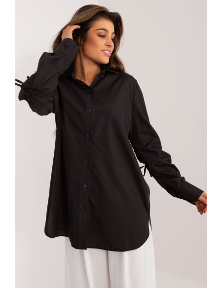 Chemise manche longue model 192526 Lakerta