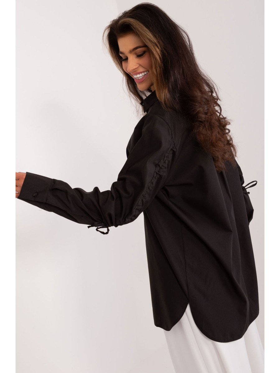 Chemise manche longue model 192526 Lakerta