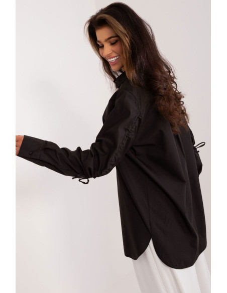 Chemise manche longue model 192526 Lakerta
