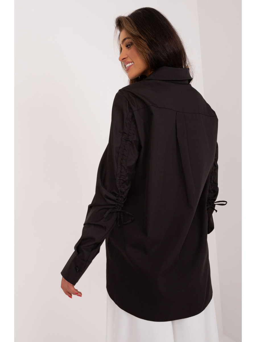 Chemise manche longue model 192526 Lakerta