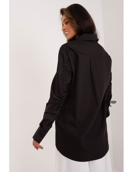 Chemise manche longue model 192526 Lakerta
