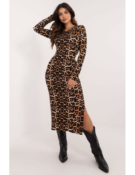 Robe de jour model 201962 Lakerta