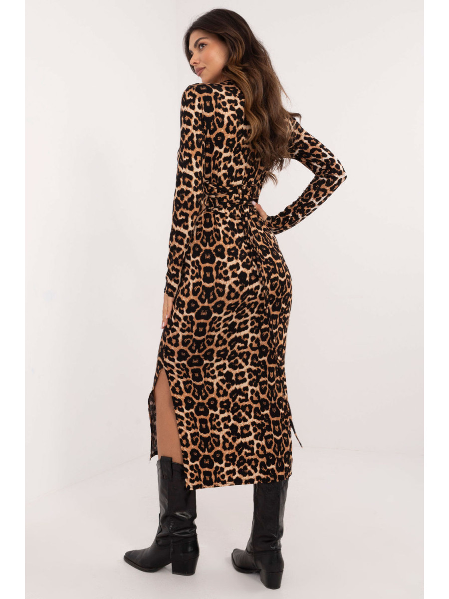 Robe de jour model 201962 Lakerta