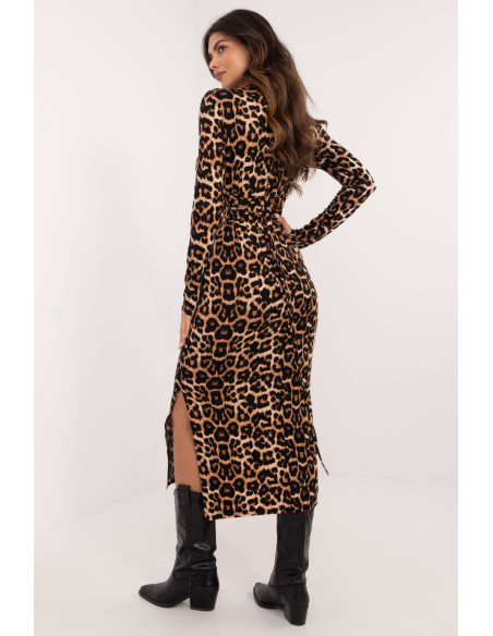 Robe de jour model 201962 Lakerta
