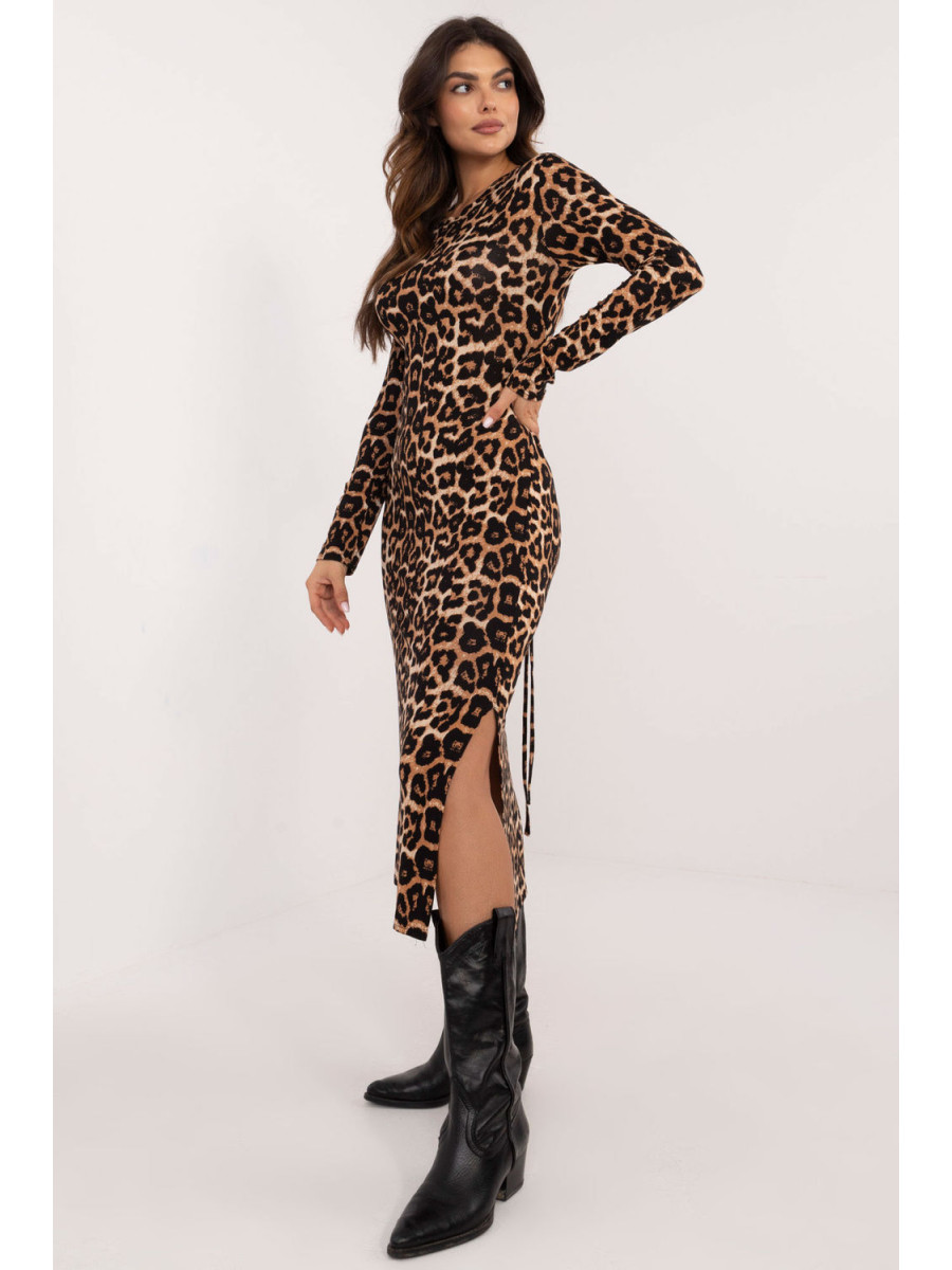 Robe de jour model 201962 Lakerta