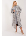 Manteau model 194420 Lakerta