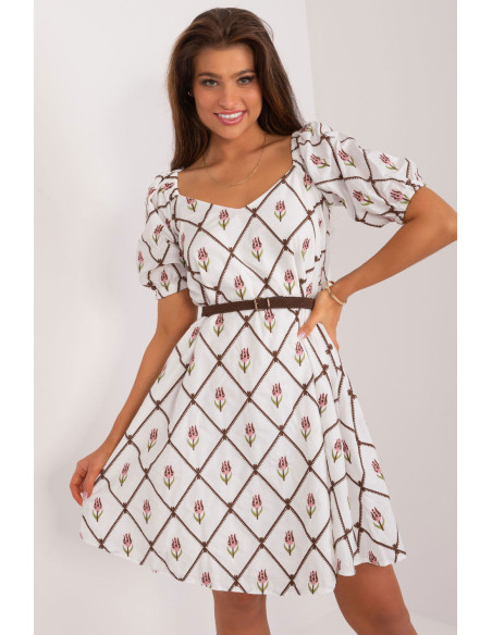 Robe de jour model 195795 Lakerta