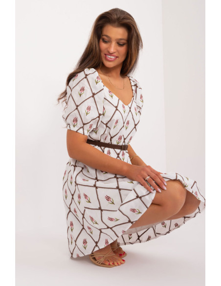 Robe de jour model 195795 Lakerta