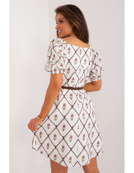 Robe de jour model 195795 Lakerta