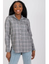 Chemise manche longue model 175485 Lakerta