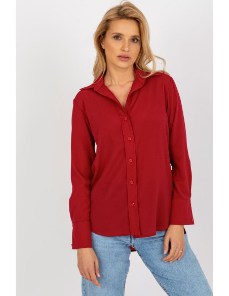 Chemise manche longue model 176750 Lakerta